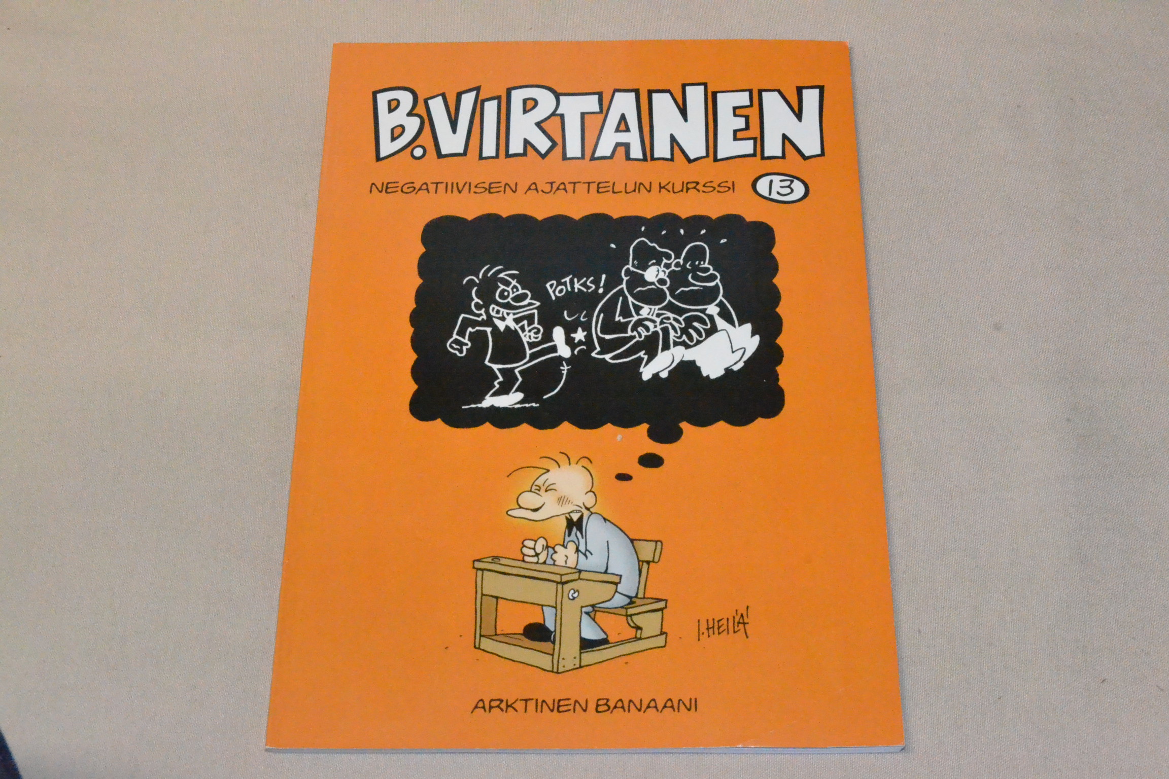 b-virtanen-13-negatiivisen-ajattelun-kurssi